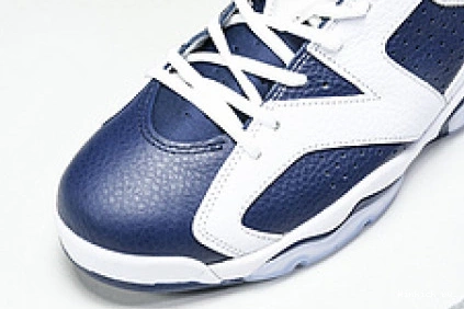 6 “Olympic” Jordan Air 1010